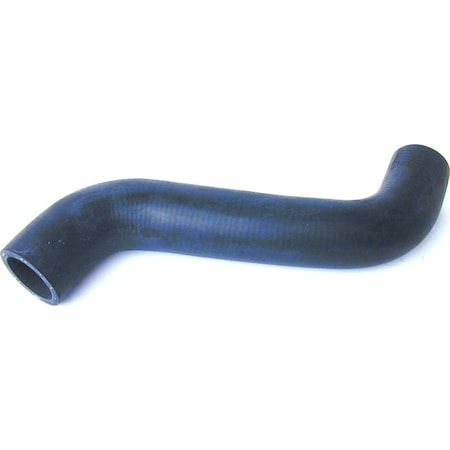 Uro Parts Jaguar From Chassis 330666 Radiator Hose, Grh669 GRH669
